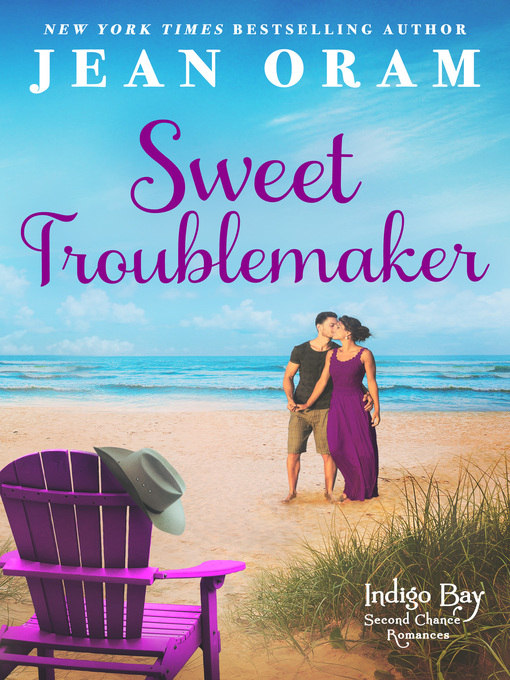 Title details for Sweet Troublemaker by Jean Oram - Available